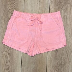 NWT - American Eagle Outfitters High Waist Pink Shorts